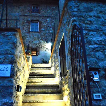 펜션 Casa Mita Con Ombrellone A Lido Di *