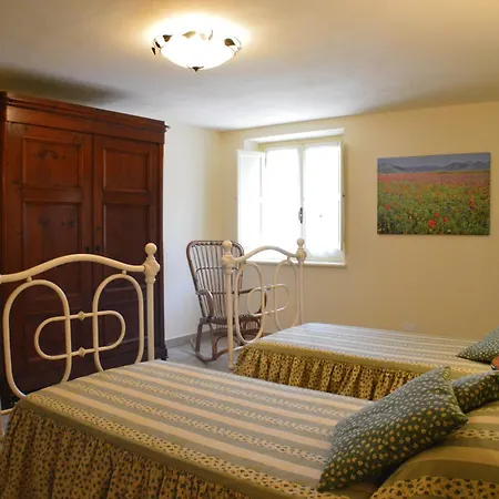 Casa Mita Con Ombrellone A Lido Di 펜션