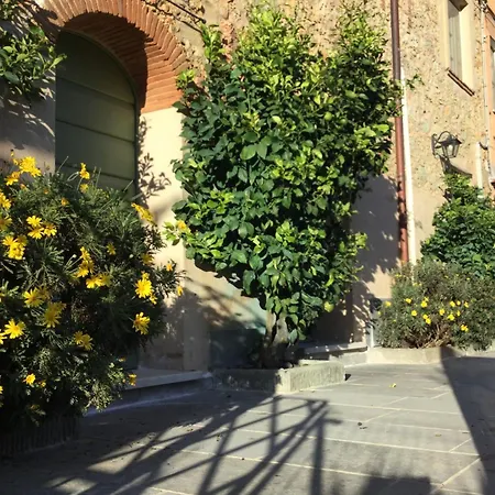 펜션 Casa Mita Con Ombrellone A Lido Di *