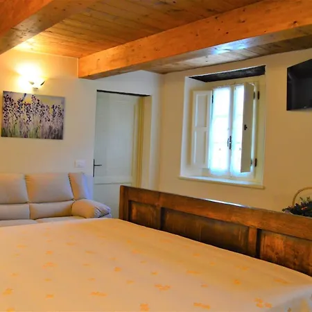 Casa Mita Con Pacchetto Mare Incluso בית נופש קמאיורה