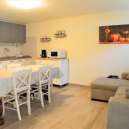 Hébergement de vacances Casa Mita Con Ombrellone A Lido Di Camaiore