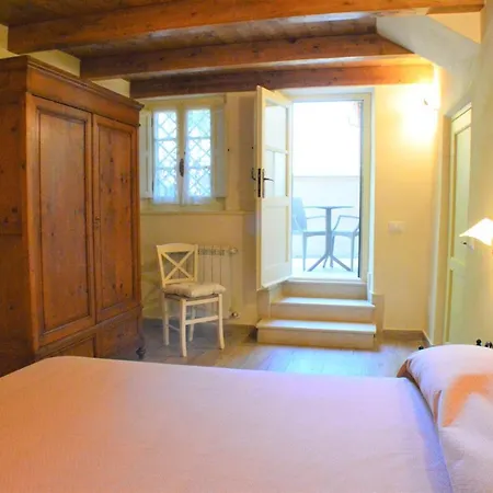 Casa Mita Con Pacchetto Mare Incluso Holiday home
