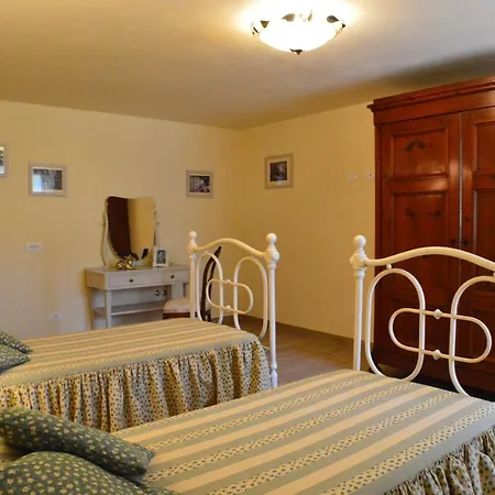 Nyaraló Casa Mita Con Ombrellone A Lido Di *