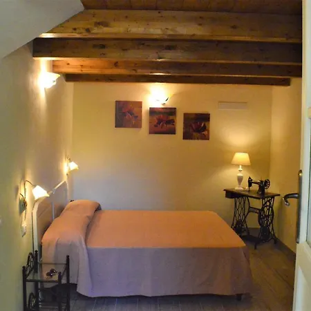 Holiday home Casa Mita Con Pacchetto Mare Incluso Camaiore