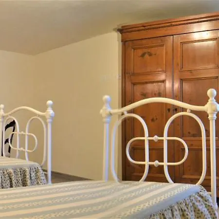 Holiday home Casa Mita Con Pacchetto Mare Incluso Camaiore