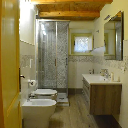 Casa Mita Con Pacchetto Mare Incluso בית נופש *