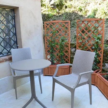 Hébergement de vacances Casa Mita Con Ombrellone A Lido Di