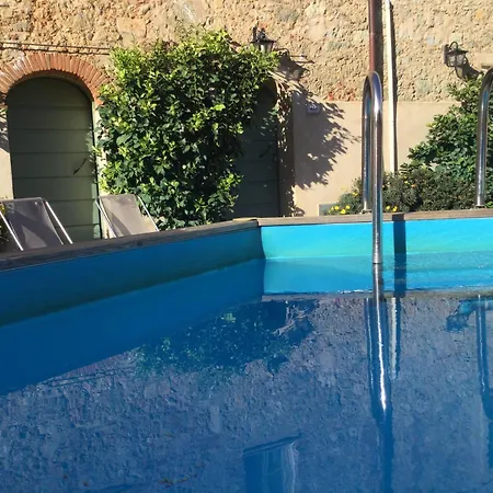 Casa Mita Con Ombrellone A Lido Di * Camaiore