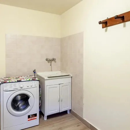 Casa Mita Con Ombrellone A Lido Di