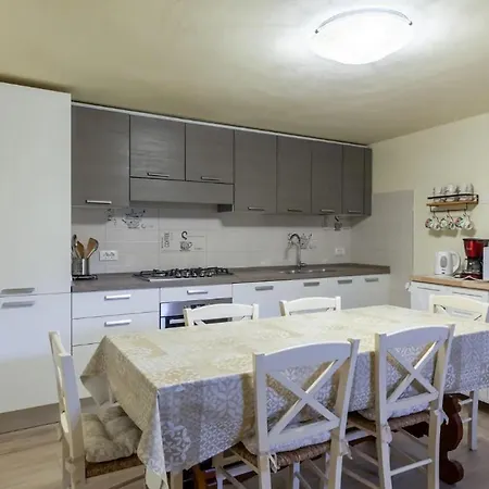 Casa Mita Con Ombrellone A Lido Di Semesterbostad Camaiore