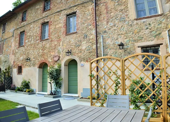 Casa Mita Con Ombrellone A Lido Di 別荘