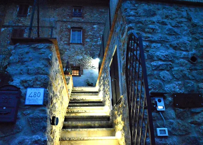 別荘 Casa Mita Con Ombrellone A Lido Di *