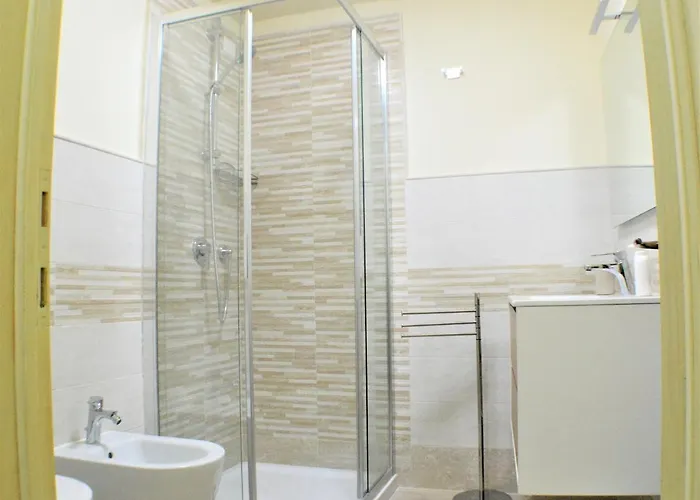 Casa Mita Con Ombrellone A Lido Di 別荘 *