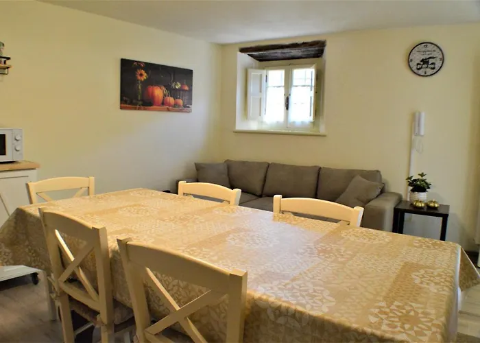 Casa Mita Con Ombrellone A Lido Di 別荘 カマイオーレ