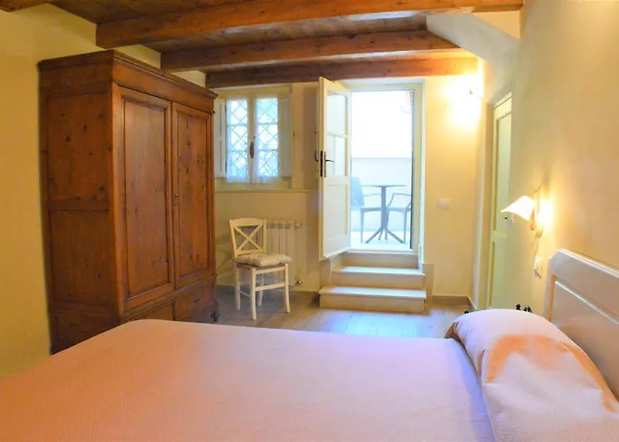 Casa Mita Con Ombrellone A Lido Di 別荘