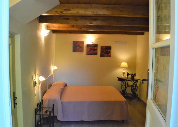 別荘 Casa Mita Con Ombrellone A Lido Di カマイオーレ