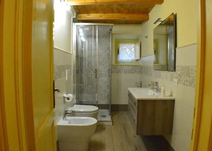 Casa Mita Con Ombrellone A Lido Di 別荘 *