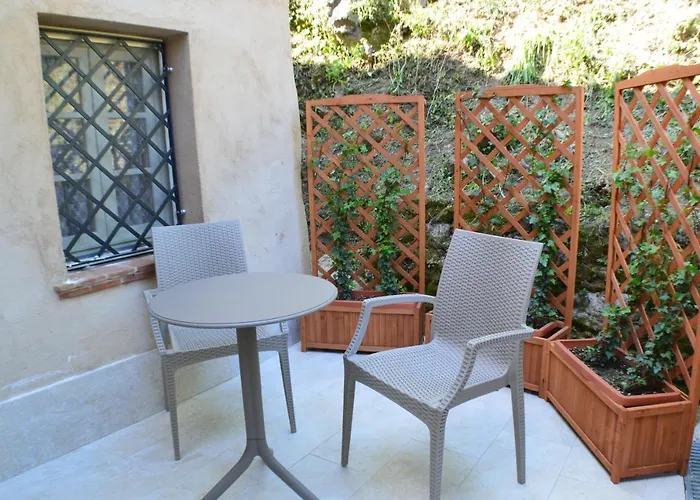 別荘 Casa Mita Con Ombrellone A Lido Di