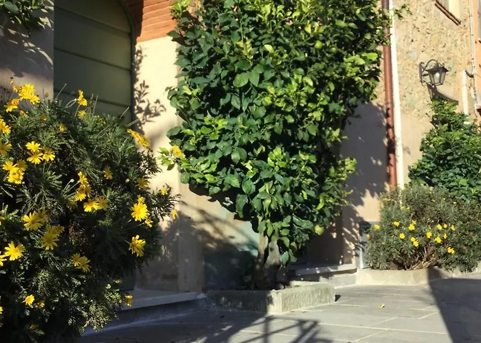 別荘 Casa Mita Con Ombrellone A Lido Di *